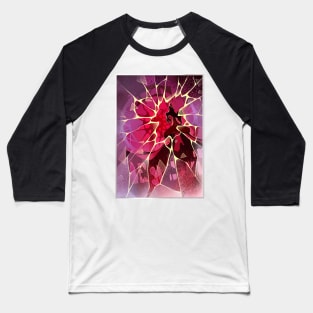 Shattered Home • Honkai Star Rail Light Cone Baseball T-Shirt